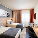 Star Inn Hotel Premium Wien Hauptbahnhof
