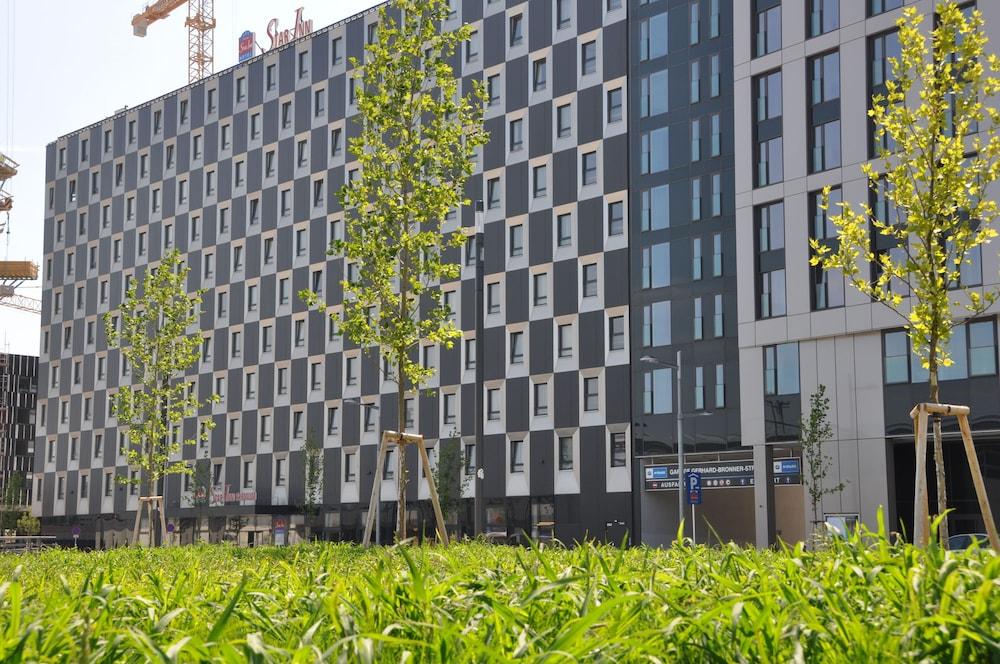 Star Premium Hauptbahnhof Hotel