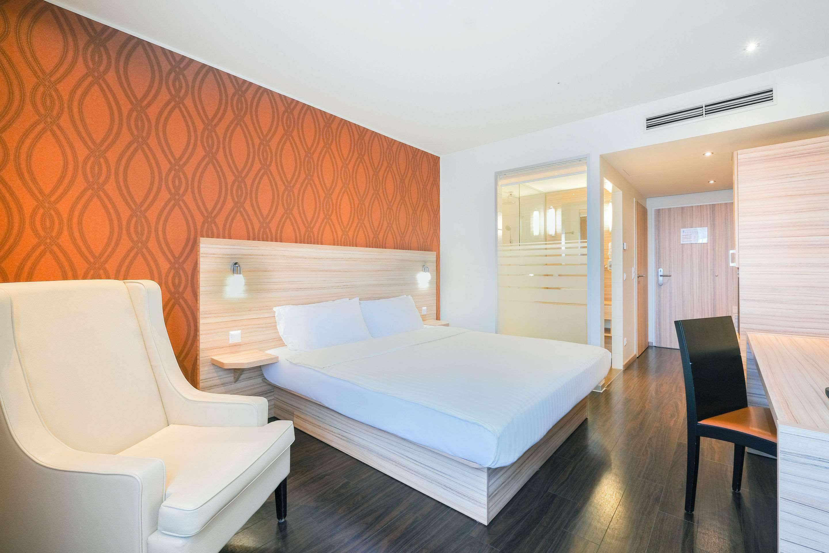 Star Premium Hauptbahnhof 4*