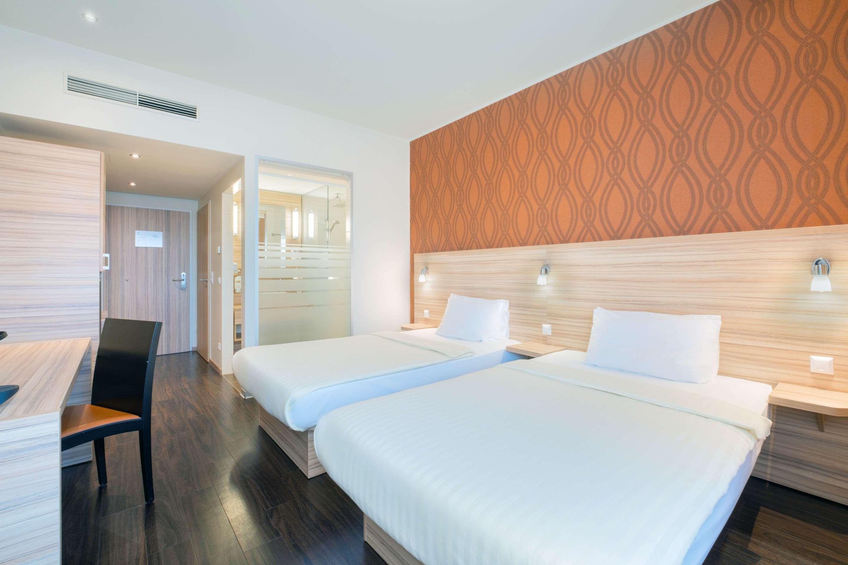 Star Premium Hauptbahnhof 4*