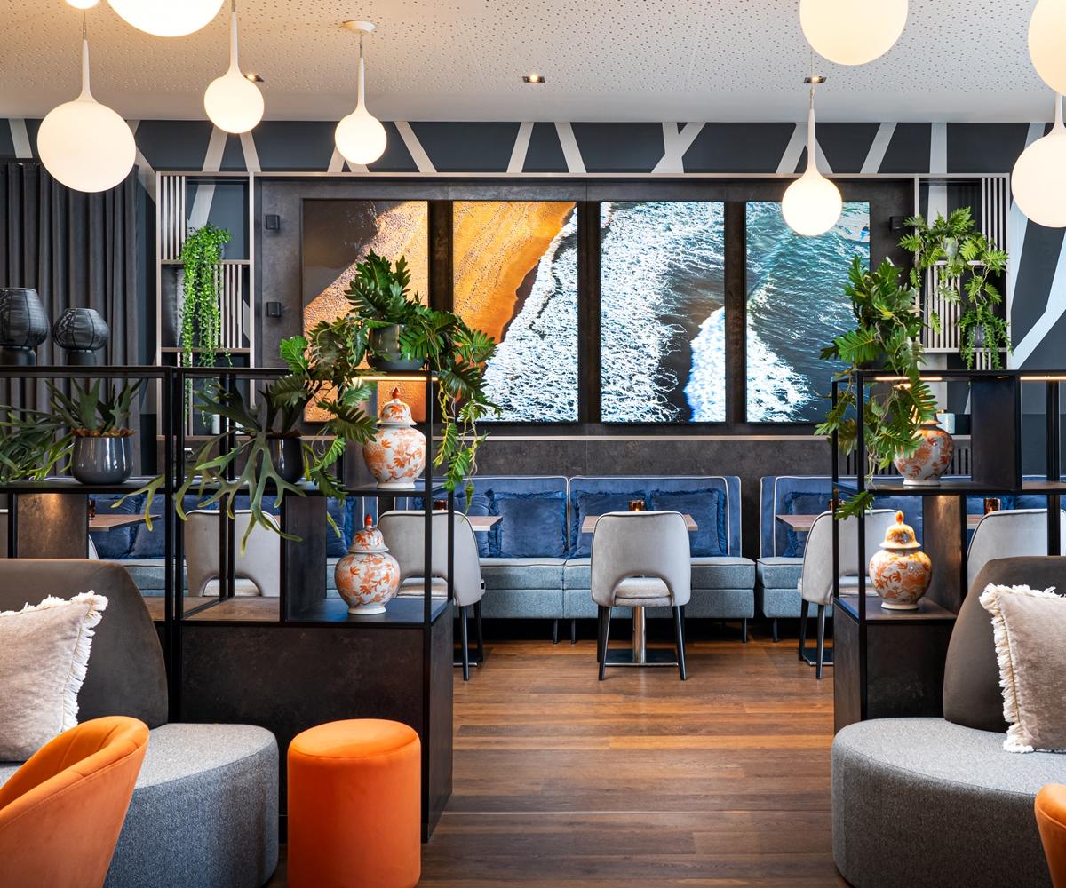 Star Premium Hauptbahnhof 4* Wien