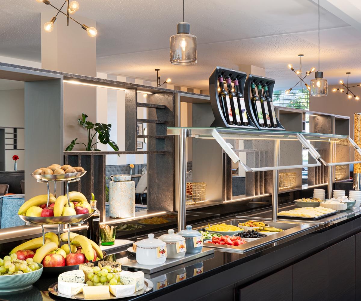 Star Premium Hauptbahnhof Wien