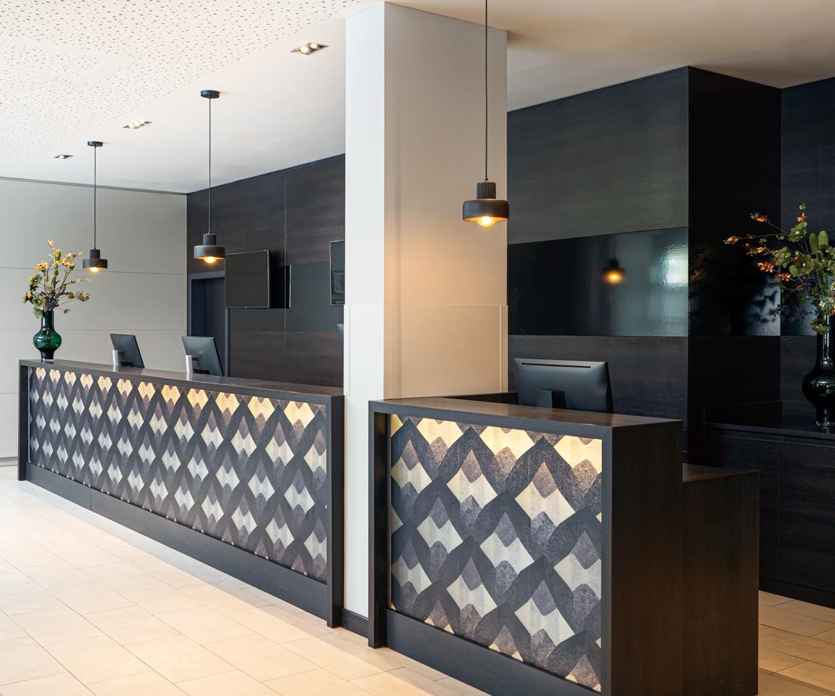 Hotel Star Premium Hauptbahnhof