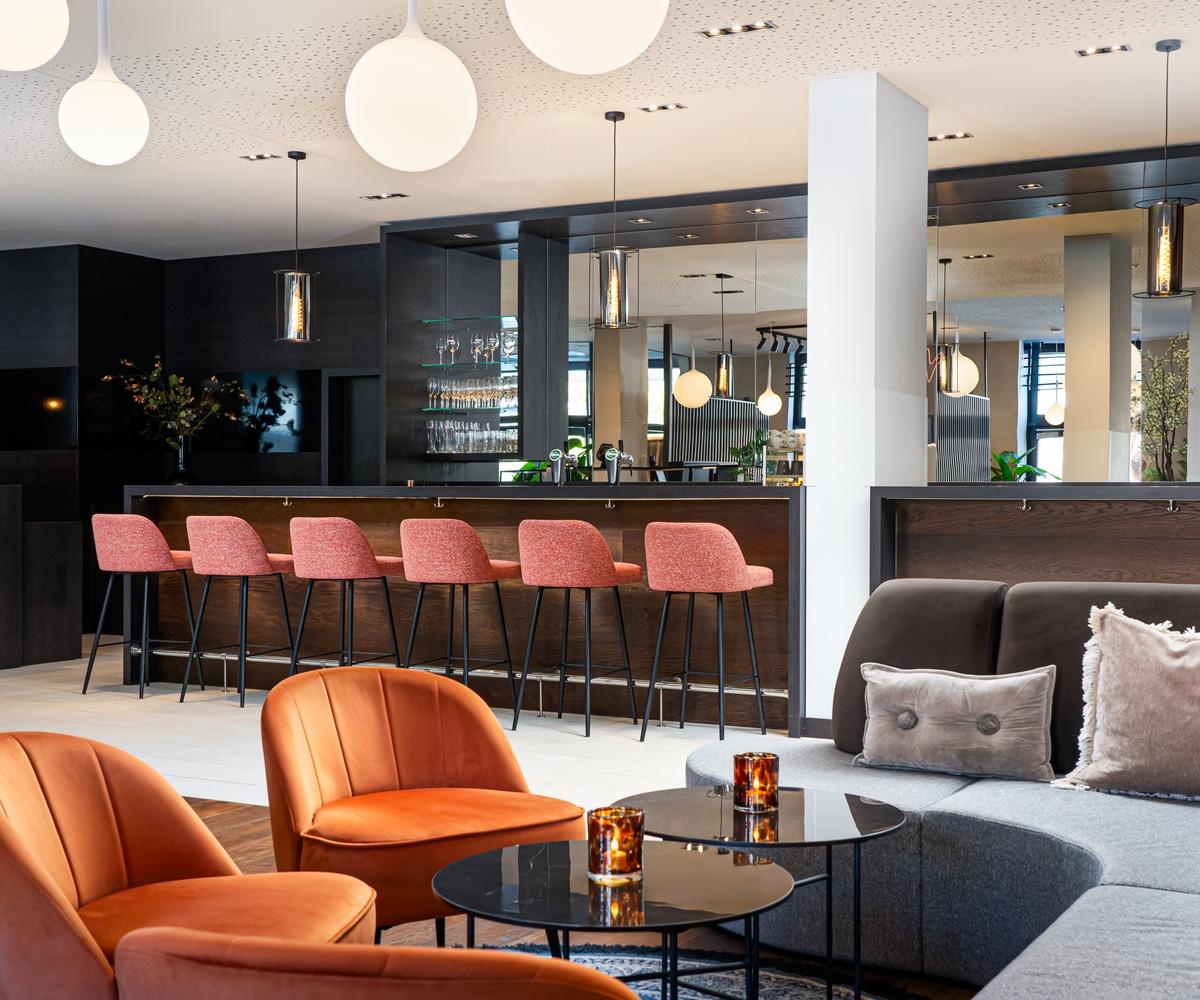 Star Premium Hauptbahnhof 4* Wien
