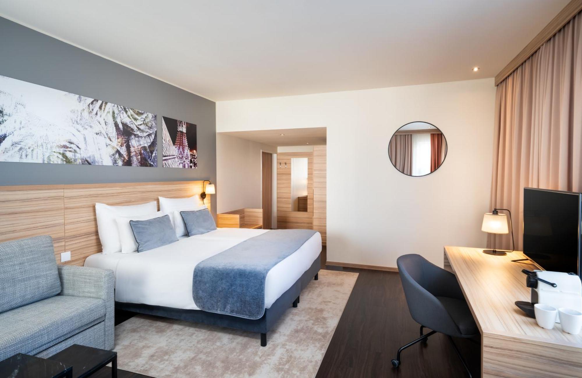 Star Premium Hauptbahnhof Wien