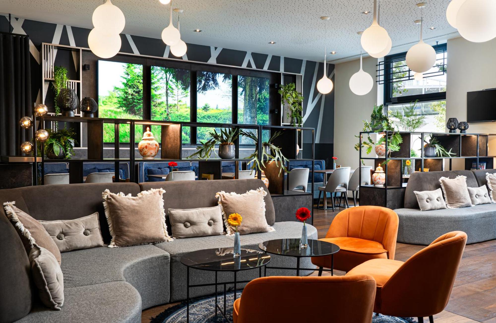 Star Premium Hauptbahnhof Hotel