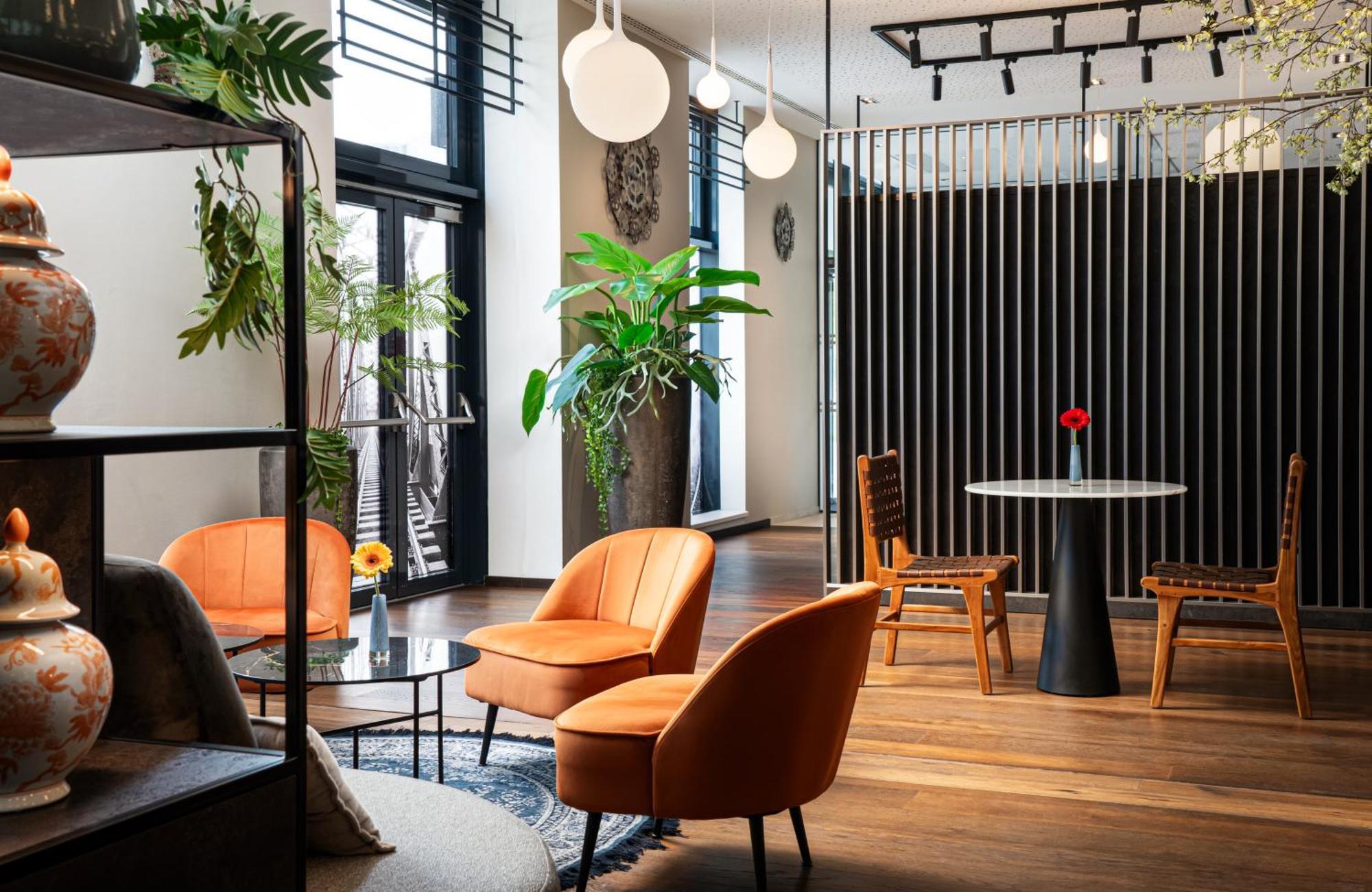 Star Premium Hauptbahnhof Wien
